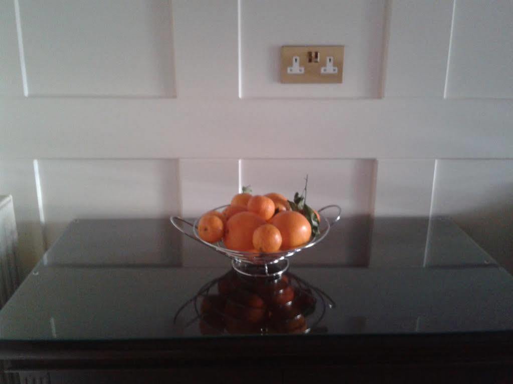 Middleton House Bed And Breakfast Охтерардър Екстериор снимка